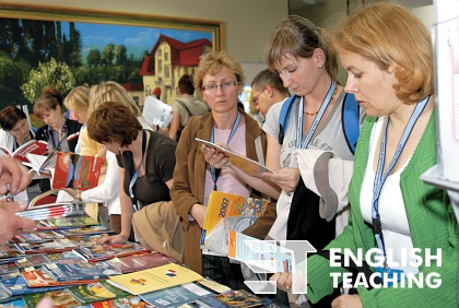 English Teaching Market (ETM)