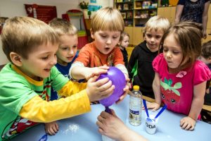 How Young Explorer Clubs are changing education