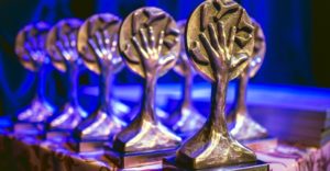 The Benefactor of the Year – NGOs may submit their partner firms