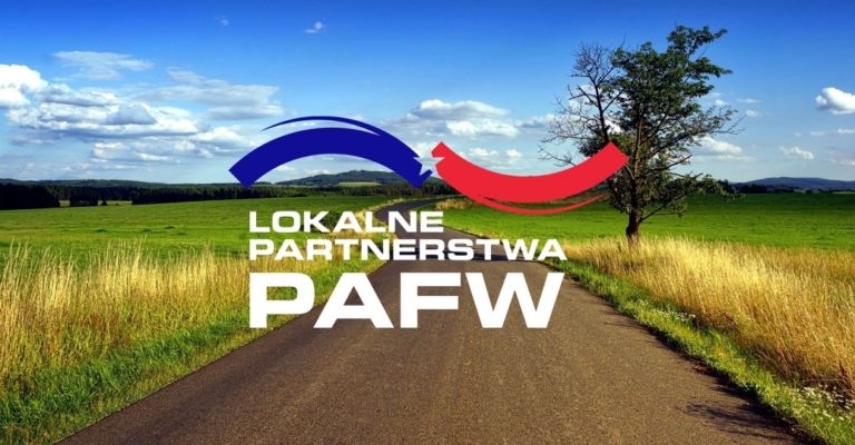 PAFF Local Partnerships for 7th round selected