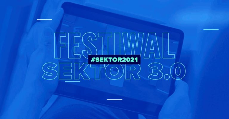 "Better Living" – the theme of this year’s Sector 3.0 Festival