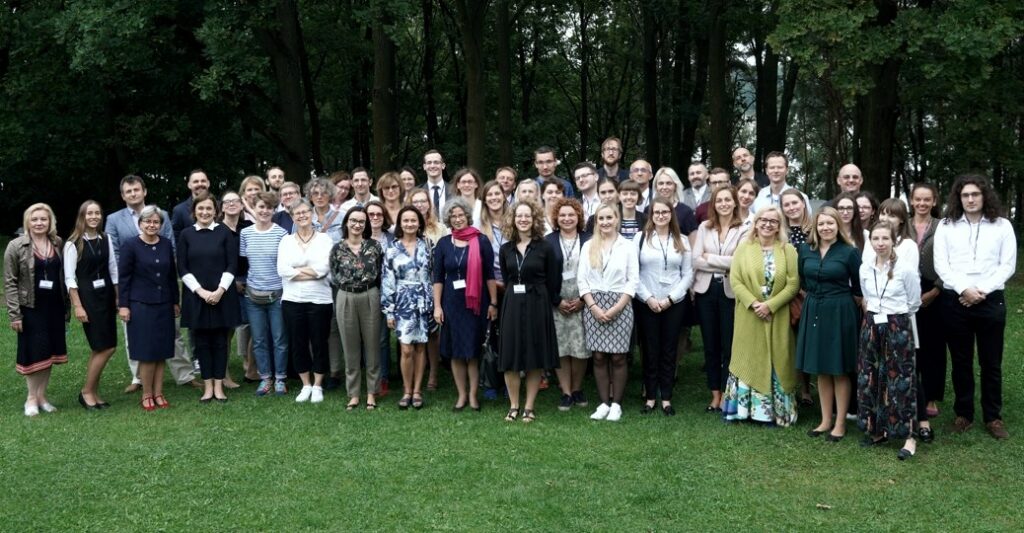 2021/22 academic year at the School of Education has started