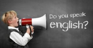The English Teaching Tutoring – be a volunteer tutor!