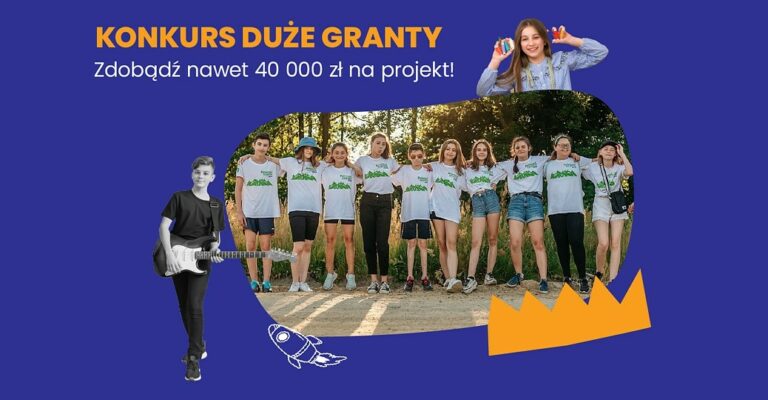 “Equal Opportunities” – the “Large Grants” Competition