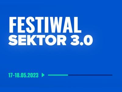 The “Sector 3.0” Festival