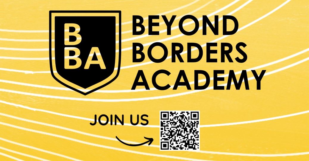 The Beyond Borders Academy initiative