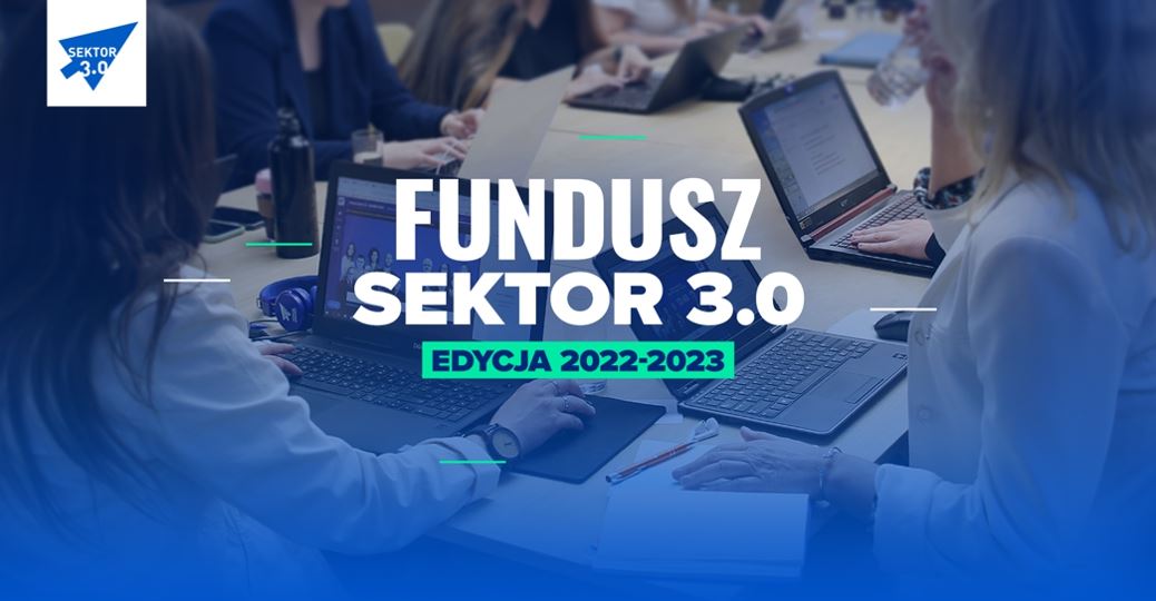 The Sector 3.0 Fund winners 2022/2023 announced