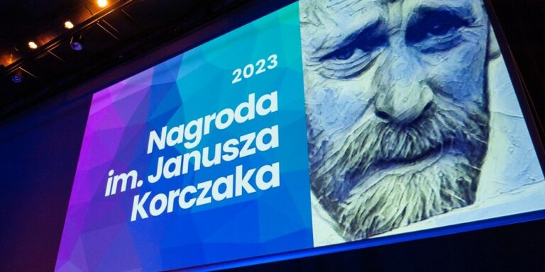 Janusz Korczak Award for the “Equal Opportunities” program