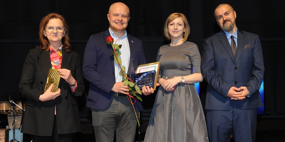 Janusz Korczak Award for the “Equal Opportunities” program