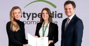 Get a bridge scholarship! PLN 10,000 for the first year of studies