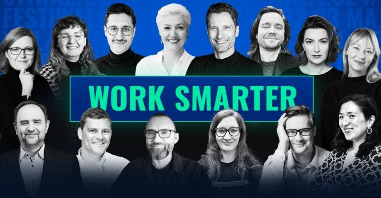Sector 3.0 Festival: smarter and better work thanks to technologies
