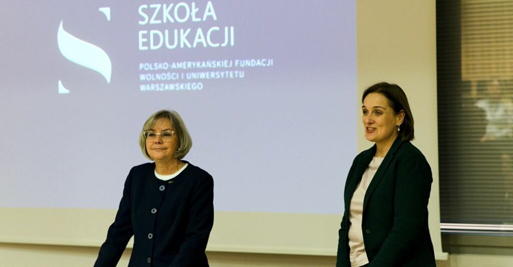 The School of Master in Education launched