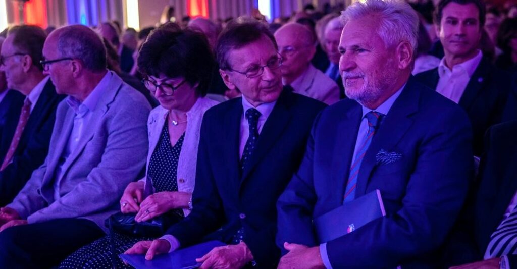 25th Anniversary of PAFF – Jubilee full of inspirations