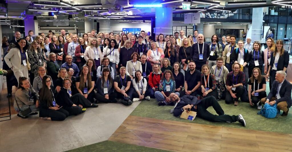 Digital, but are we free? Sector 3.0 Festival is over
