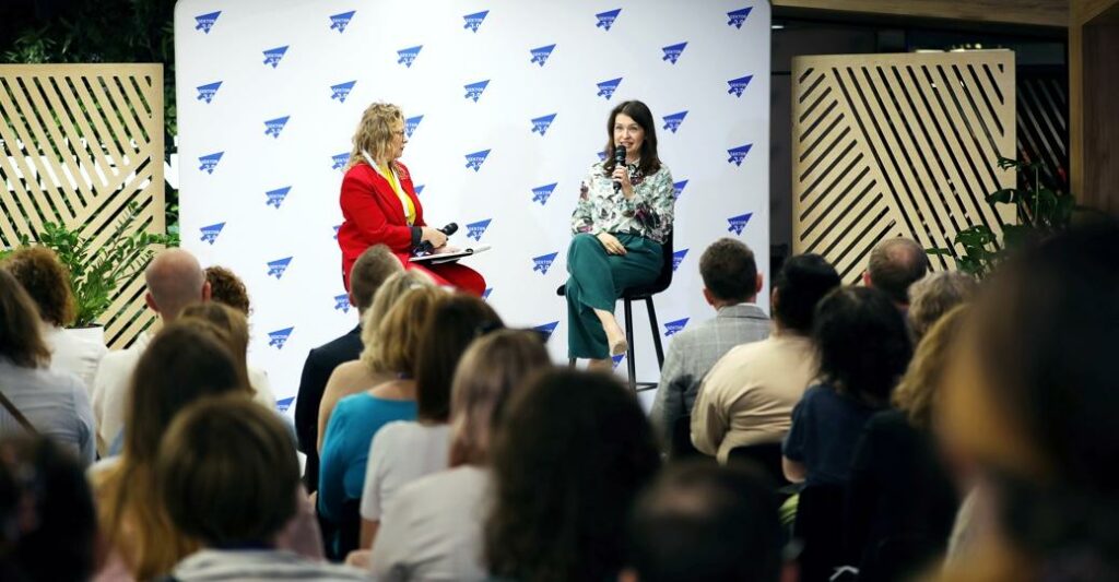 Digital, but are we free? Sector 3.0 Festival is over