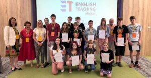 XXI English Teaching Market. AI – an opportunity or threat?