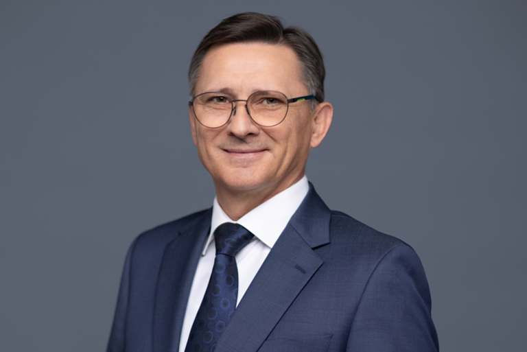 Grzegorz Jędrys