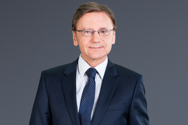 Jerzy Koźmiński