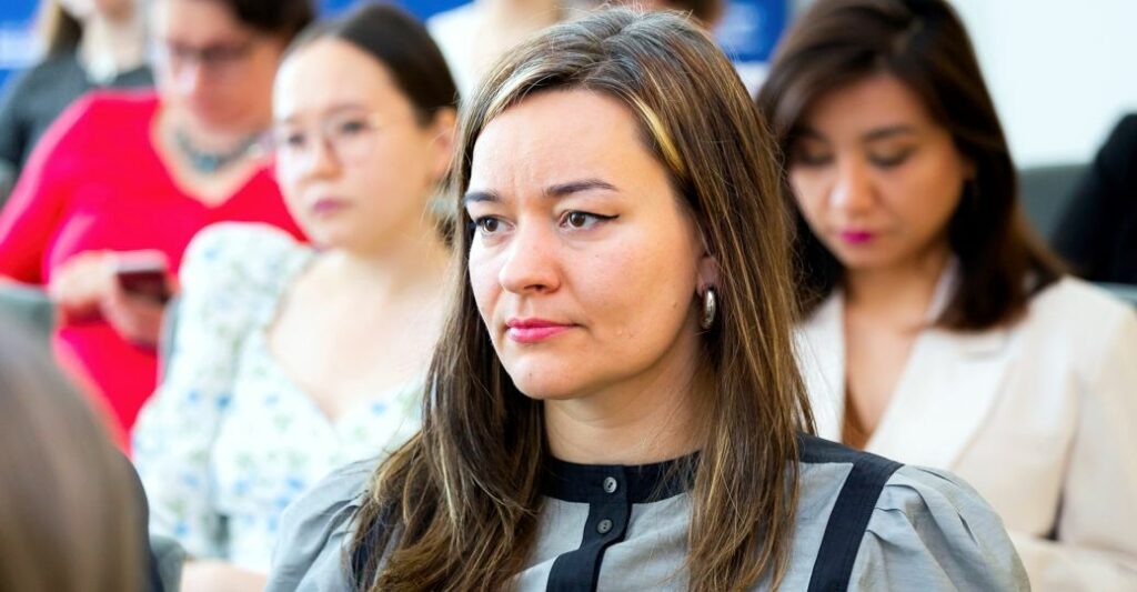 More Kirkland scholars joined 1,000 graduates of the program