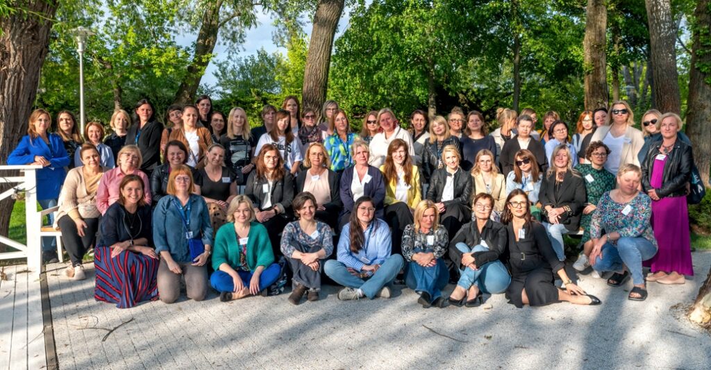 They will see every student. The end of the year at the School of Education
