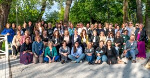 They will see every student. The end of the year at the School of Education