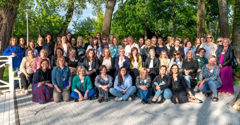 They will see every student. The end of the year at the School of Education