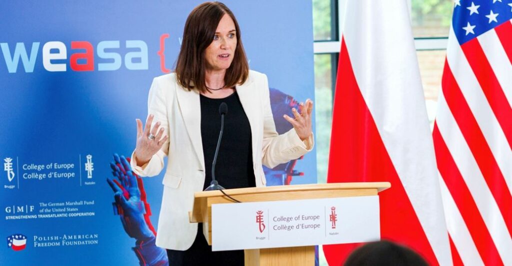 WEASA 2025. Digital resilience in the era of disinformation