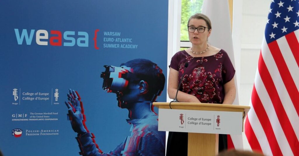 WEASA 2025. Digital resilience in the era of disinformation