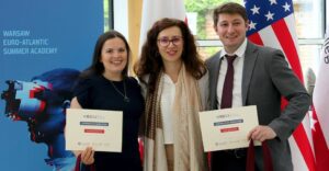 WEASA 2025. Digital resilience in the era of disinformation