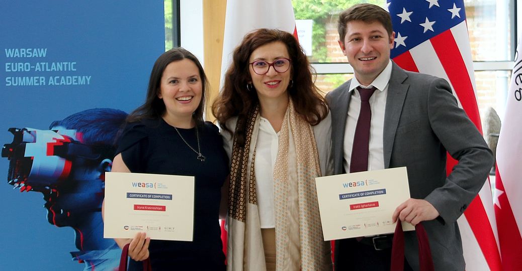 WEASA 2025. Digital resilience in the era of disinformation