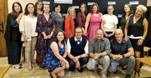 The Polish Association of Teachers of “English Teaching” is 10 years old