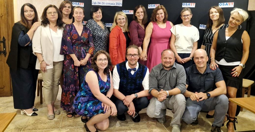The Polish Association of Teachers of “English Teaching” is 10 years old