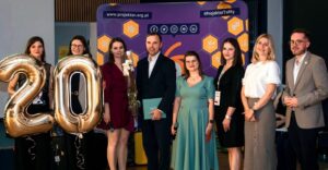 The 20th round “PROJECTOR – Student Volunteers” program