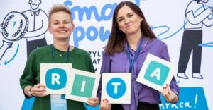 Be active in the East! “RITA” partnership projects