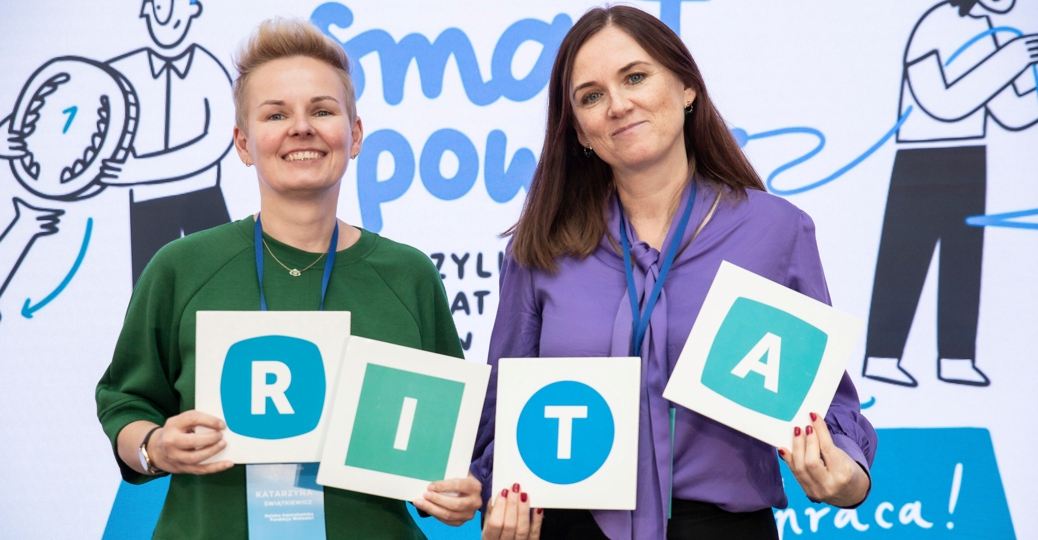 Be active in the East! “RITA” partnership projects