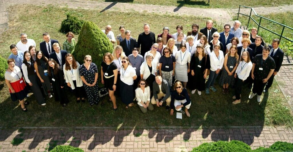 10 years of the PAFF and UW School of Education
