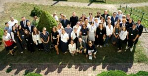10 years of the PAFF and UW School of Education