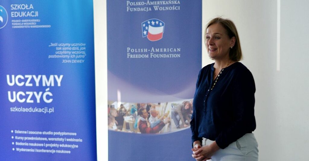 10 years of the PAFF and UW School of Education