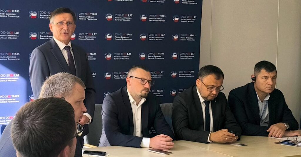 Poland's integration with the EU inspires Ukrainian local governments