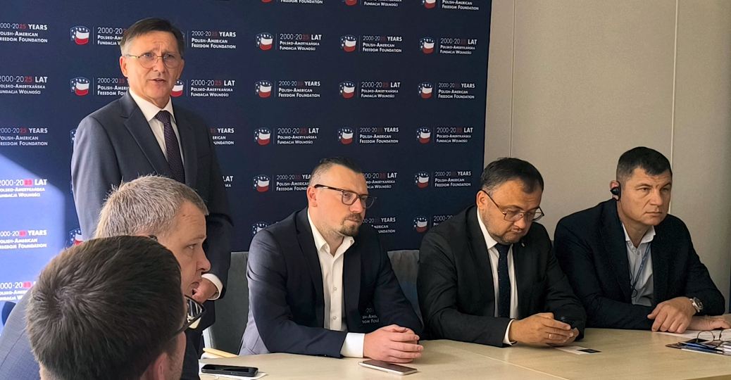 Poland's integration with the EU inspires Ukrainian local governments