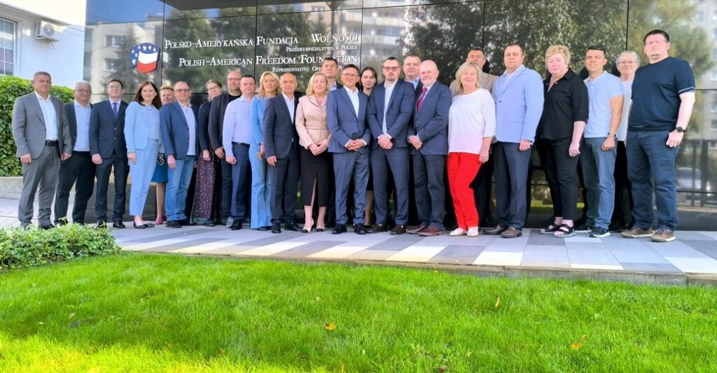 Poland's integration with the EU inspires Ukrainian local governments