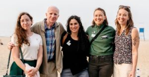 Ambassadors of the “Generations in Action” Club met in Gdańsk