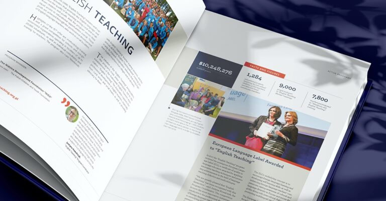 The "25 years of the PAFF" publication