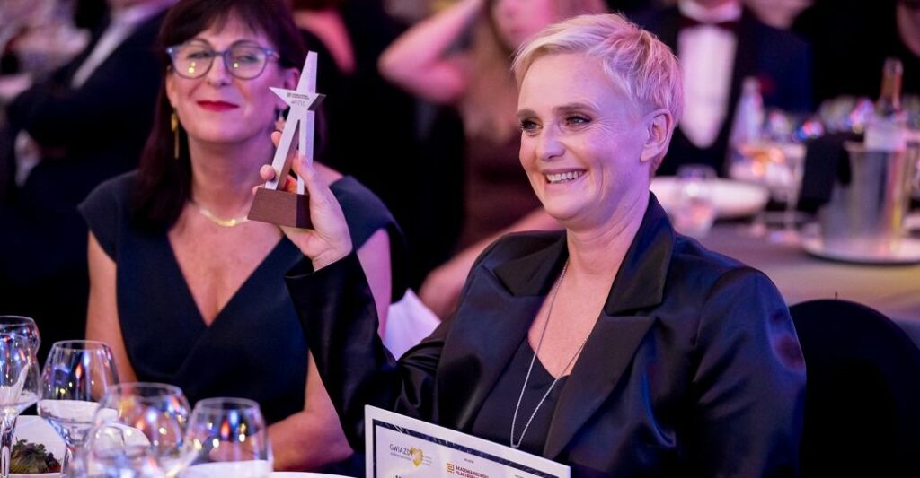 Charity Stars bring help! The winners were announced