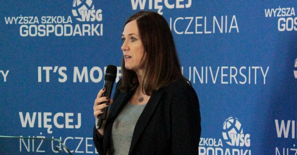Bydgoszcz welcomes Kirkland Program scholarship holders