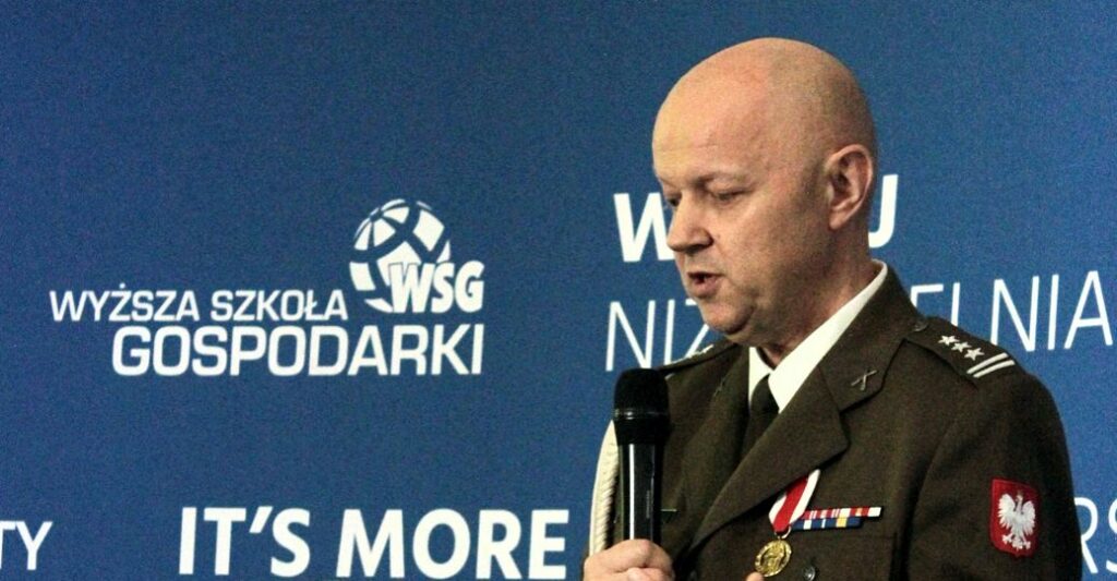Bydgoszcz welcomes Kirkland Program scholarship holders