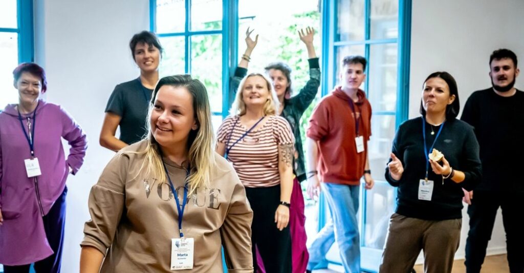Diversity – the path to conscious leadership