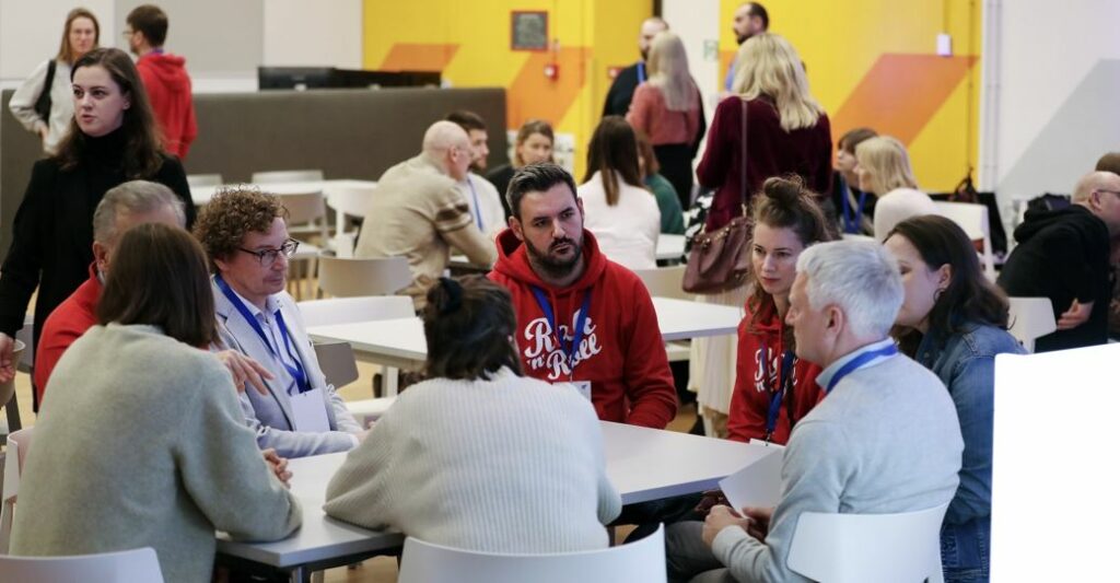 Up to PLN 170,000 for a #TechForGood project