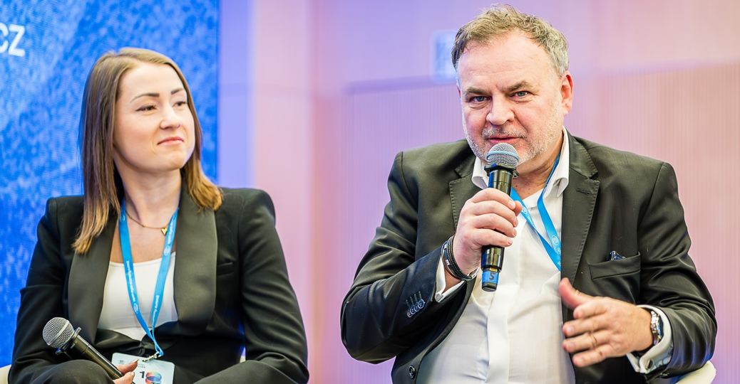 PAFF Local Partnerships at the Open Eyes Economy Summit