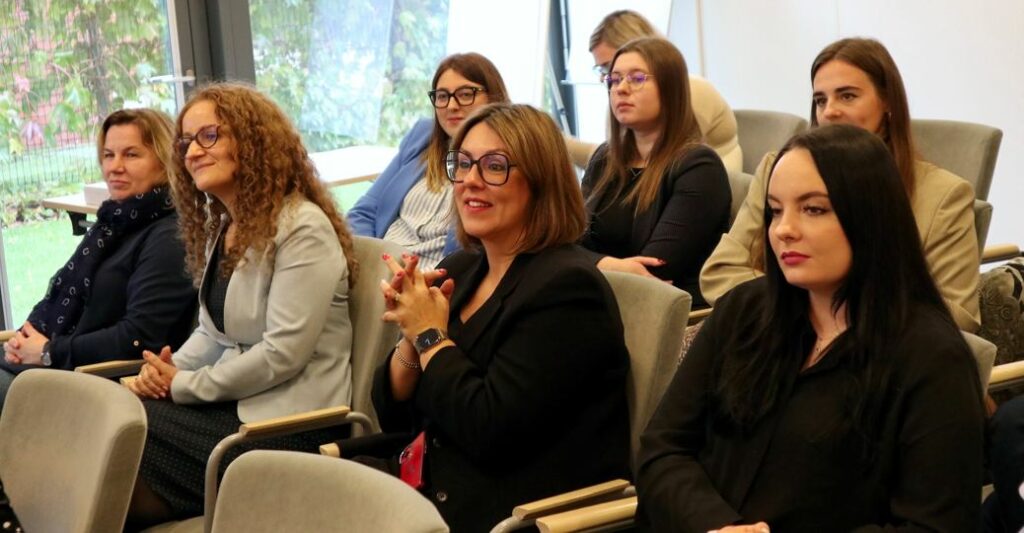 Lasting local ties – PAFF Local Partnerships seminar